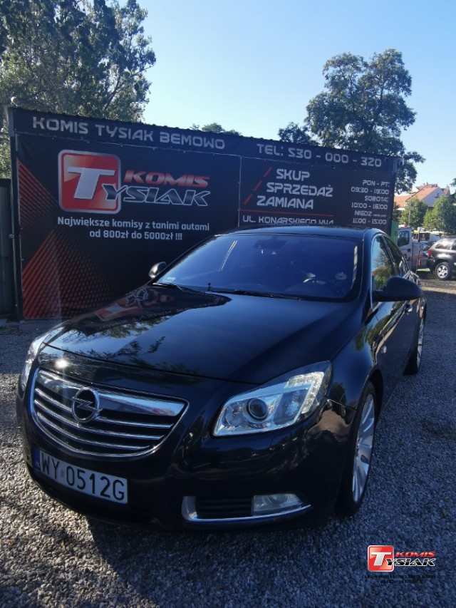 opel