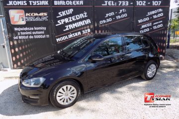 !! BIAŁOŁĘKA !! 1.2 Benzyna TSi (85 KM) 2013r. prod.! KOMIS TYSIAK