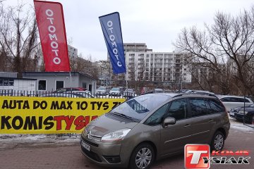 !! ŚRÓDMIEŚCIE !! 2.0 Benzyna (140KM), 2009r. produkcji ! KOMIS TYSIAK