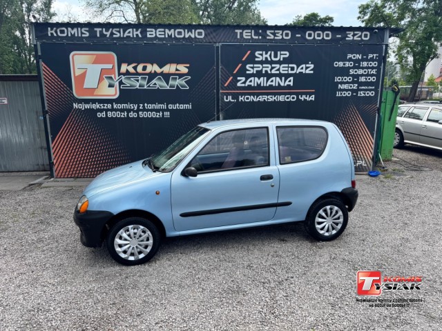 fiat