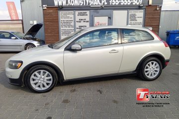 !!! Ożarów Mazowiecki !!! 1.6 diesel, 2007 rok !!! KOMIS TYSIAK !!!