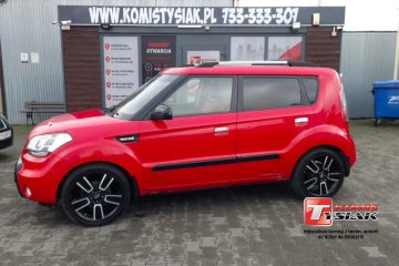 !!!Ożarów Mazowiecki!!! 1.6 benzyna 2009 rok produkcji KOMIS TYSIAK