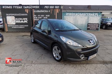 !!!Targówek!!! 1.4 Diesel, 2007 rok produkcji! KOMIS TYSIAK