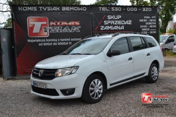 !!! Bemowo !!! 1.2 Benzyna + LPG 2016 rok produkcji! KOMIS TYSIAK !!!