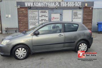 !!! Ożarów Mazowiecki !!! 1.4 benzyna, 2004 rok !!! KOMIS TYSIAK !!!
