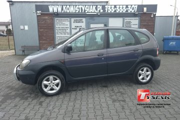 !!! Ożarów Mazowiecki !!! 1.9 diesel 2000 rok !!! KOMIS TYSIAK !!!