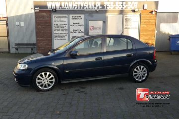 !!! Ożarów Mazowiecki !!! 2002 rok  1.6 benzyna !!! AUTOMAT !!!