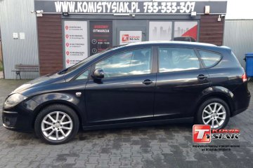 !!!Ożarów Mazowiecki!!! 1.4 benzyna 2009 rok produkcji KOMIS TYSIAK