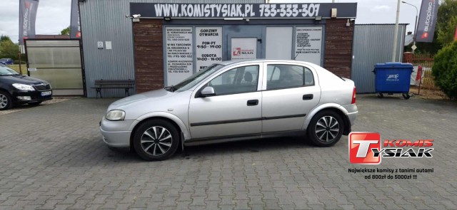 opel