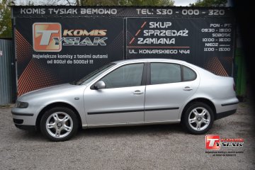!!! Bemowo !!! 1.9 Diesel, 2003 rok produkcji! KOMIS TYSIAK !!!