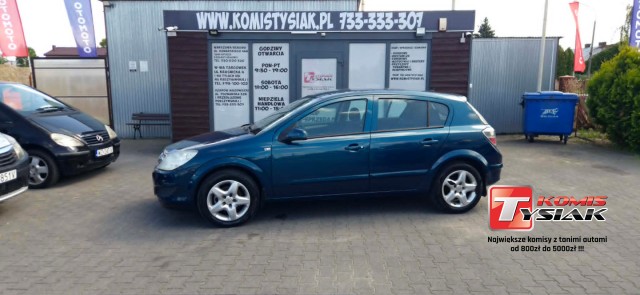opel