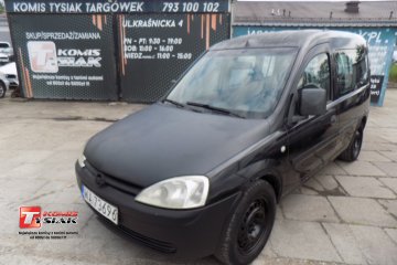 !!!Targówek!!! 1.7 Diesel, 2004 rok produkcji! Komis Tysiak