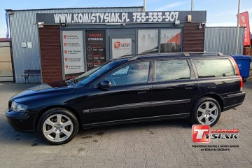 !!!Ożarów Mazowiecki!!! 2.4 diesel 2002 rok produkcji (AUTOMAT)