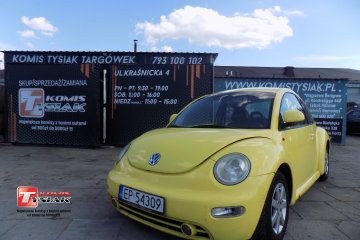 !!!Targówek!!! 1.9 Diesel TDI, 1998 rok produkcji! KOMIS TYSIAK