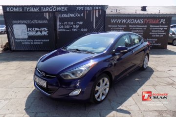 !!!Targówek!!! 1.6T Benzyna + LPG, 2013 rok produkcji! Automat!