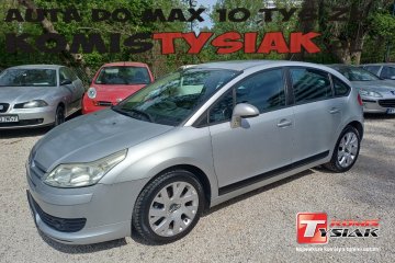 !! ŚRÓDMIEŚCIE !! 1.6 Benzyna (109 KM) 2005r. Produkcji ! KOMIS TYSIAK