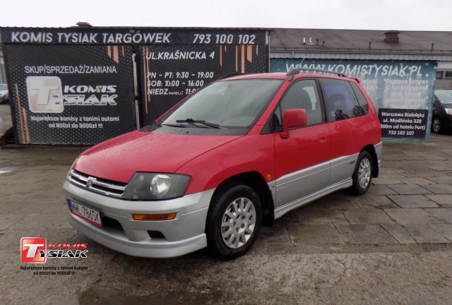 mitsubishi