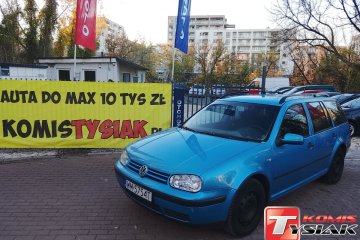 !! ŚRÓDMIEŚCIE !! 1.4 Benzyna 75 KM, 2003rok! KOMIS TYSIAK