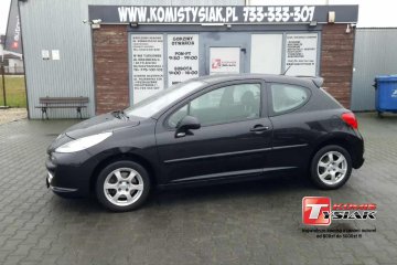 !!! Ożarów Mazowiecki !!! 1.6 benzyna 2008 rok !!! ALUFELGI  JBL !!!