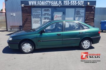 !!! Ożarów Mazowiecki !!! 1.8 benzyna 1997 rok !!! I WŁ. STAN BDB  !!!