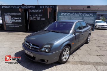 !!!Targówek!!! 2.2 Diesel, 2005 rok produkcji! KOMIS TYSIAK