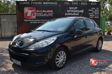 !!! Bemowo !!! 1.4 Benzyna 2009 rok produkcji! KOMIS TYSIAK !!!
