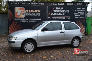 !!! BEMOWO !!! 2000 rok produkcji, 1.4 benzyna !!! KOMIS TYSIAK !!!