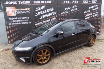 !! BIAŁOŁĘKA !! 2.2 Diesel i-CTDi (140 KM) 2008 r prod. ! KOMIS TYSIAK