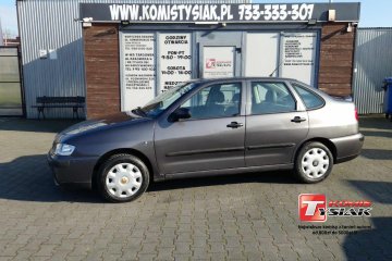 !!! Ożarów Mazowiecki !!! 1.6 benzyna 2002 rok !!! KOMIS TYSIAK !!!