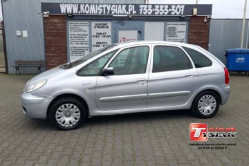 !!! Ożarów Mazowiecki !!! 2005 rok produkcji 2.0 benzyna + LPG