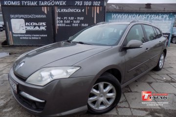 !!!Targówek!!! 2.0 Diesel, 2008 rok produkcji! KOMIS TYSIAK