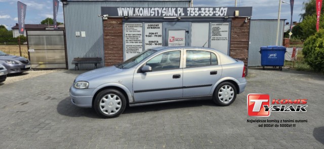 opel