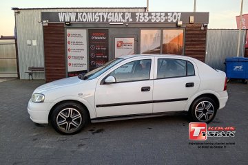 !!!Ożarów Mazowiecki!!! 1.4 benzyna 2001 rok produkcji KOMIS TYSIAK