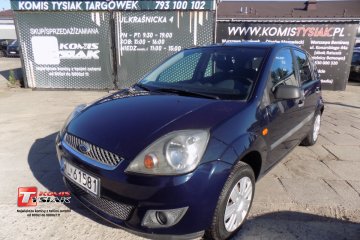 !!!Targówek!!! 1.4 Benzyna, 2006 rok produkcji! KOMIS TYSIAK