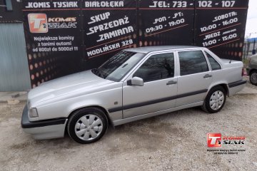 !! BIAŁOŁĘKA !! 2.5 T.Diesel TDI (140KM), 1996r. prod.! KOMIS TYSIAK