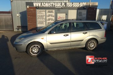 !!! Ożarów Mazowiecki !!! 1.8 diesel 2003 rok !!! KOMIS TYSIAK !!!