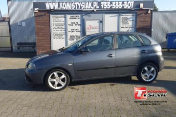 !!! Ożarów Mazowiecki !!! 1.6 benzyna 2006 rok !!! KOMIS TYSIAK !!!