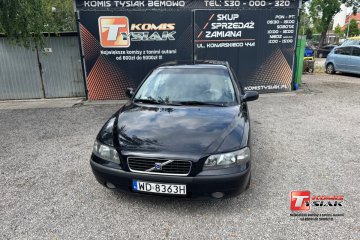 !!! Bemowo !!! 2.4 Diesel, 2002 rok produkcji! Automat! KOMIS TYSIAK !