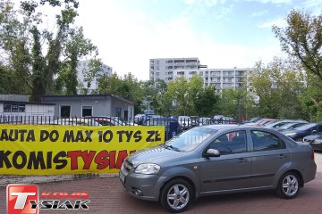 !! ŚRÓDMIEŚCIE !! 1.4 P+LPG (101 KM) 2010r. produkcji ! KOMIS TYSIAK