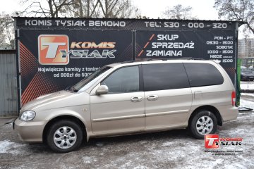 !!! Bemowo !!! 2004 rok, 2.9 diesel, AUTOMAT !!! KOMIS TYSIAK !!!