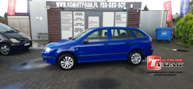 skoda