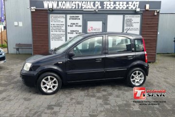 !!! Ożarów Mazowiecki !!! 1.2 benzyna/LPG 2007 rok produkcji