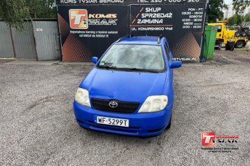 !!! BEMOWO !!! 2002 rok produkcji, 2.0 diesel !!! KOMIS TYSIAK !!!