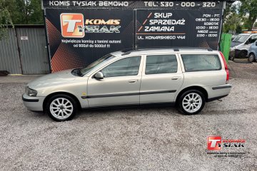 !!! Bemowo !!! 2.5 Benzyna + LPG, 2003 rok, automat! KOMIS TYSIAK !!!