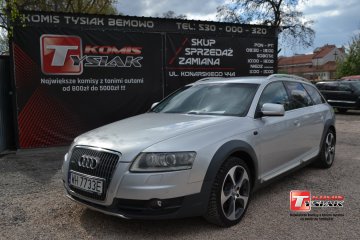 !!! Bemowo !!! 3.2 Benzyna, 2007 rok produkcji! KOMIS TYSIAK !!!