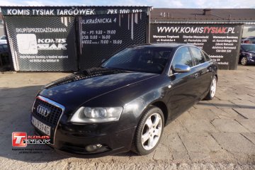 !!!Targówek!!! 2.0 Diesel, 2004 rok produkcji! KOMIS TYSIAK