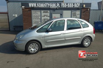 !!! Ożarów Mazowiecki !!! 1.6 diesel 2010 rok !!! KOMIS TYSIAK !!!