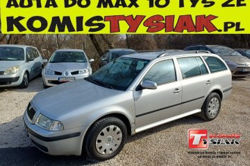 !! ŚRÓDMIEŚCIE !! 1.6 Benzyna (102 KM) 2005r. produkcji ! KOMIS TYSIAK