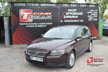 !!! Bemowo !!! 1.6 Benzyna 2006 rok produkcji! KOMIS TYSIAK !!!
