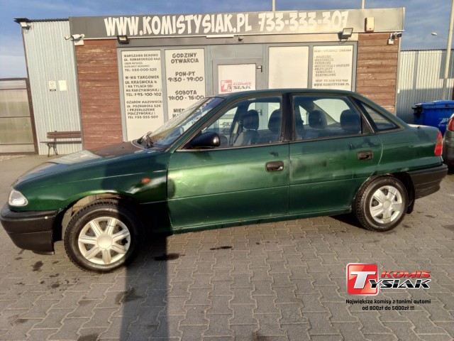 opel